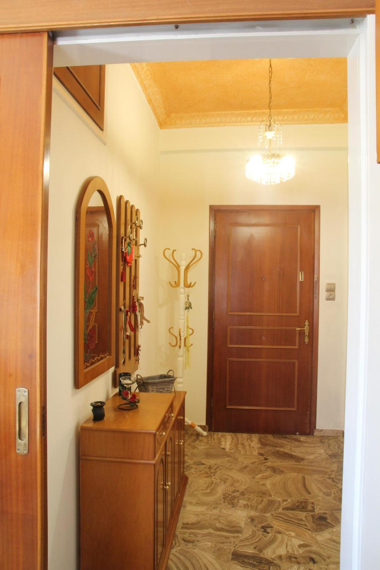 Afroditi'S House Villa Triovasálos Værelse billede